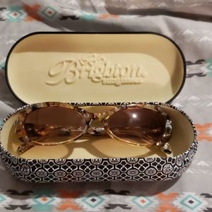 Brighton Sunglasses